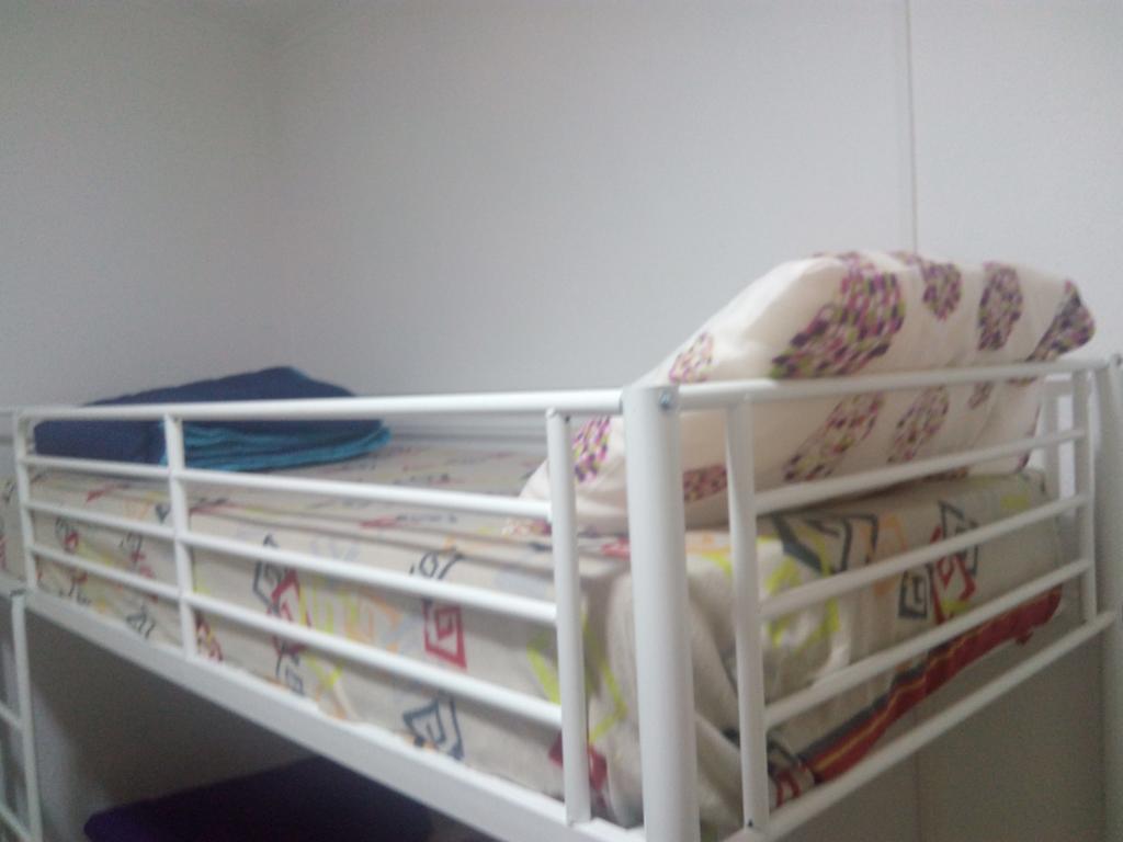 Residencia Martim Moniz Pensión Lisboa