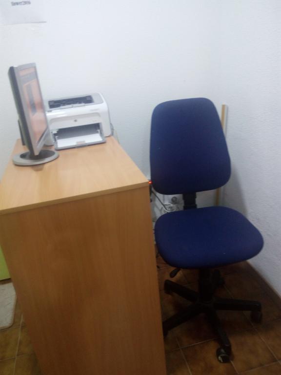 Pensión Residencia Martim Moniz *