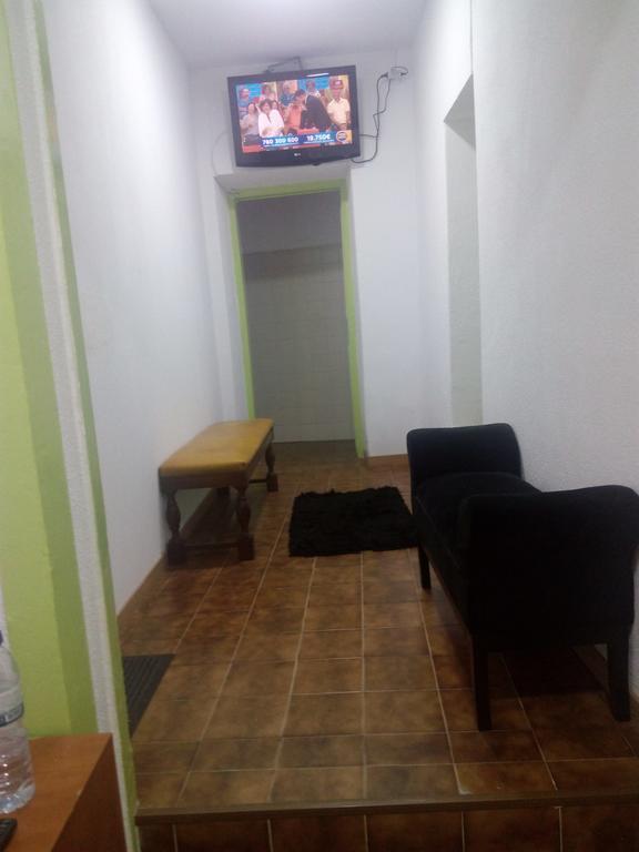 Residencia Martim Moniz Pensión *