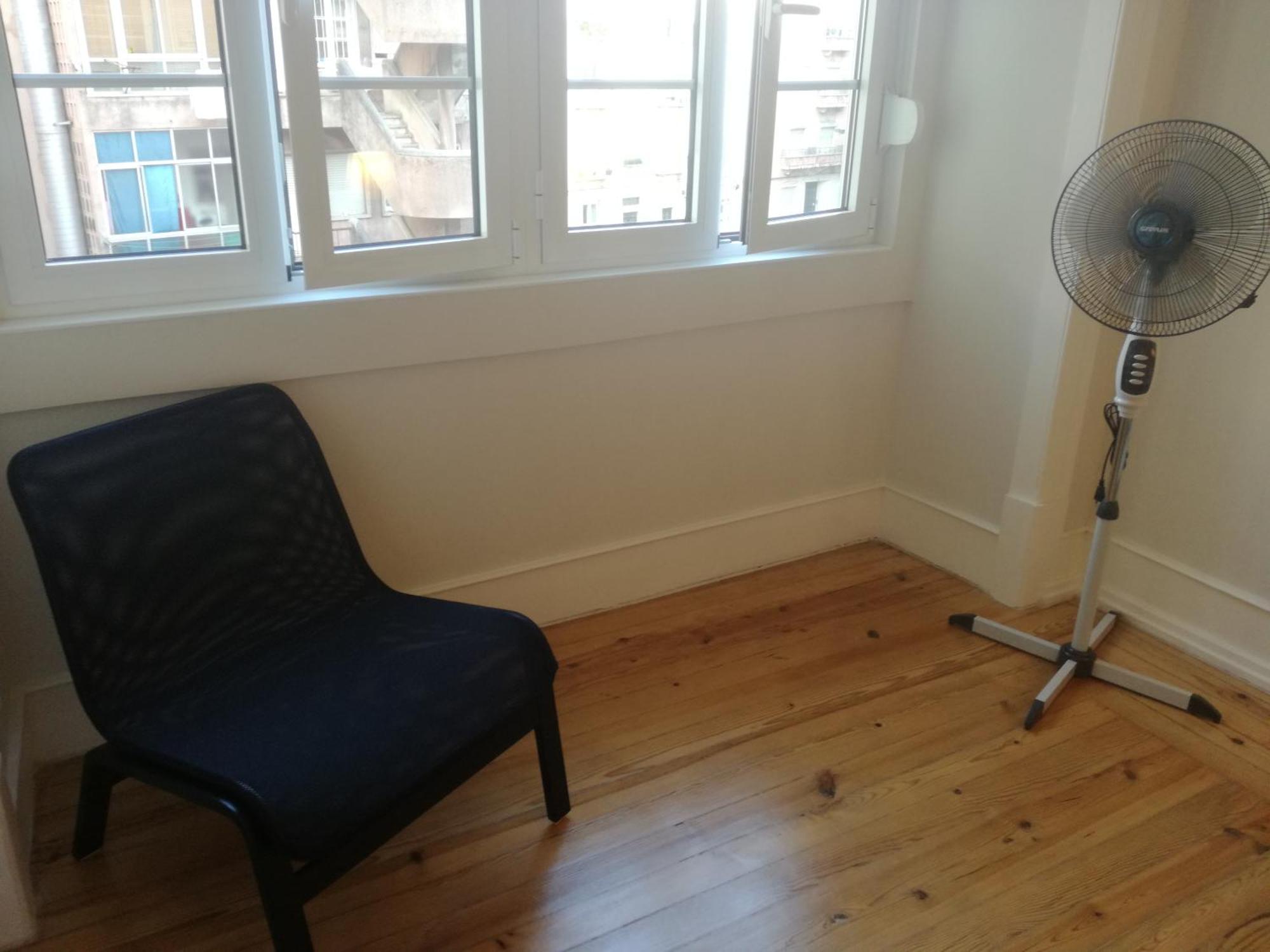 Pensión Lxroller Premium Lisboa