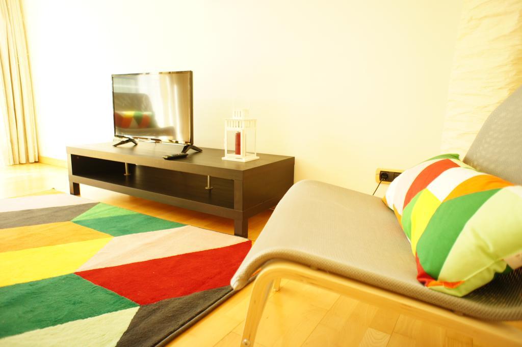 Apartamento Modern Near The Bridge *