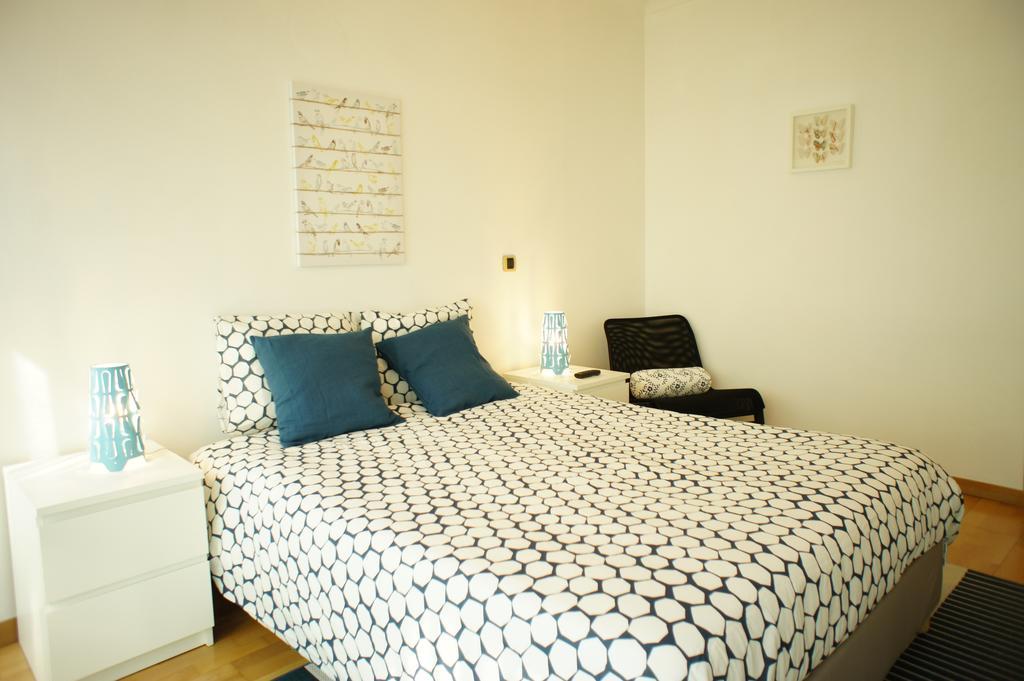 Apartamento Modern Near The Bridge Lisboa