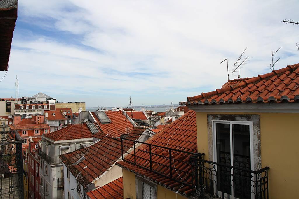 Bairro House Charming Pensión 2*