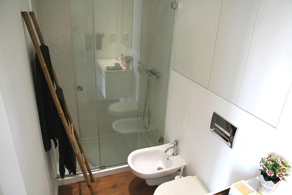 Bairro House Charming Lisboa