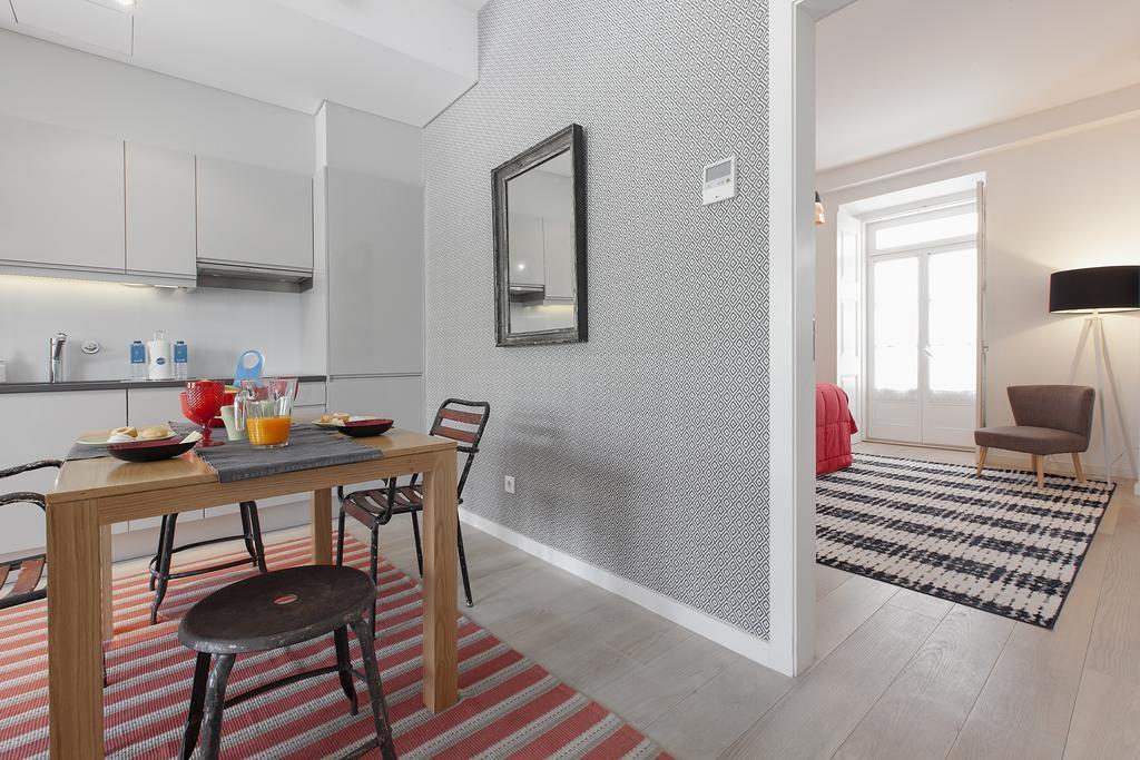 Sweet - Mesquitela Apartment