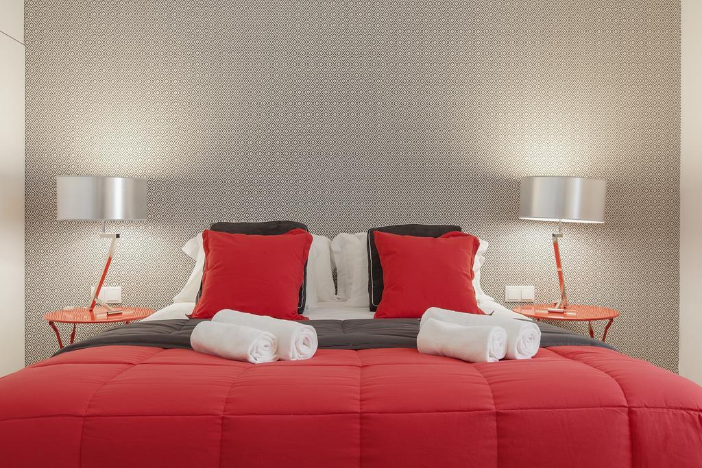 Sweet - Mesquitela Apartment *