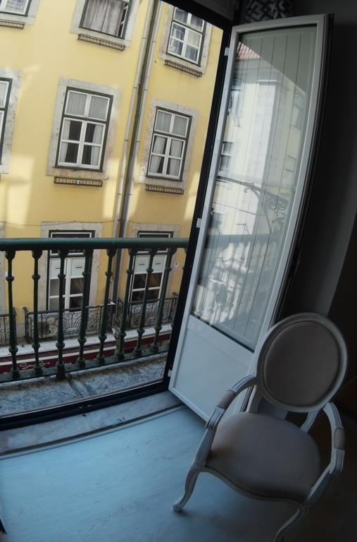 Pensión Pensao Estacao Lisboa