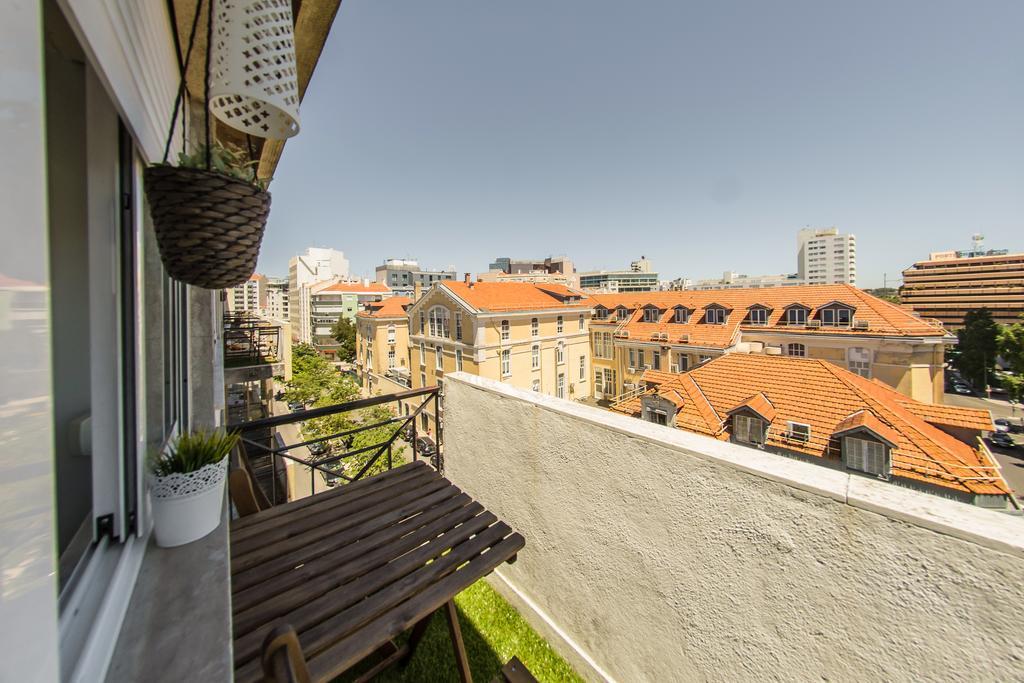 Guest house Marques Mini Lisbon