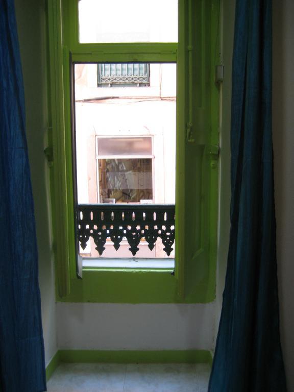 Residencia Martim Moniz Lisboa