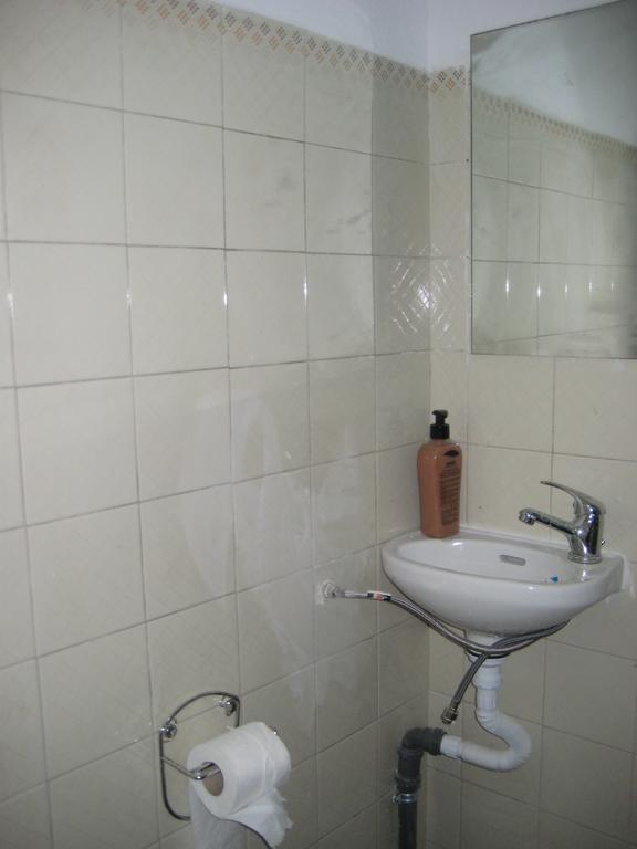 Residencia Martim Moniz Pensión