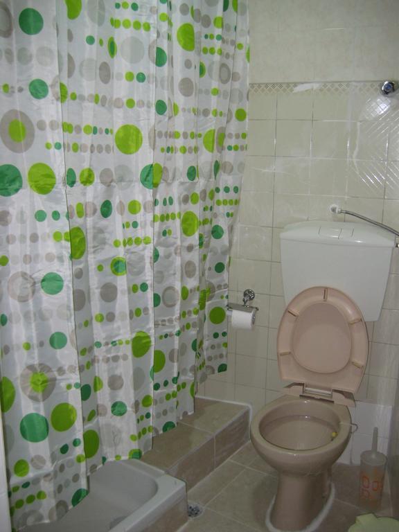 Pensión Residencia Martim Moniz *