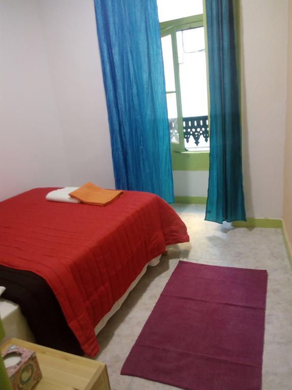 Residencia Martim Moniz Pensión *