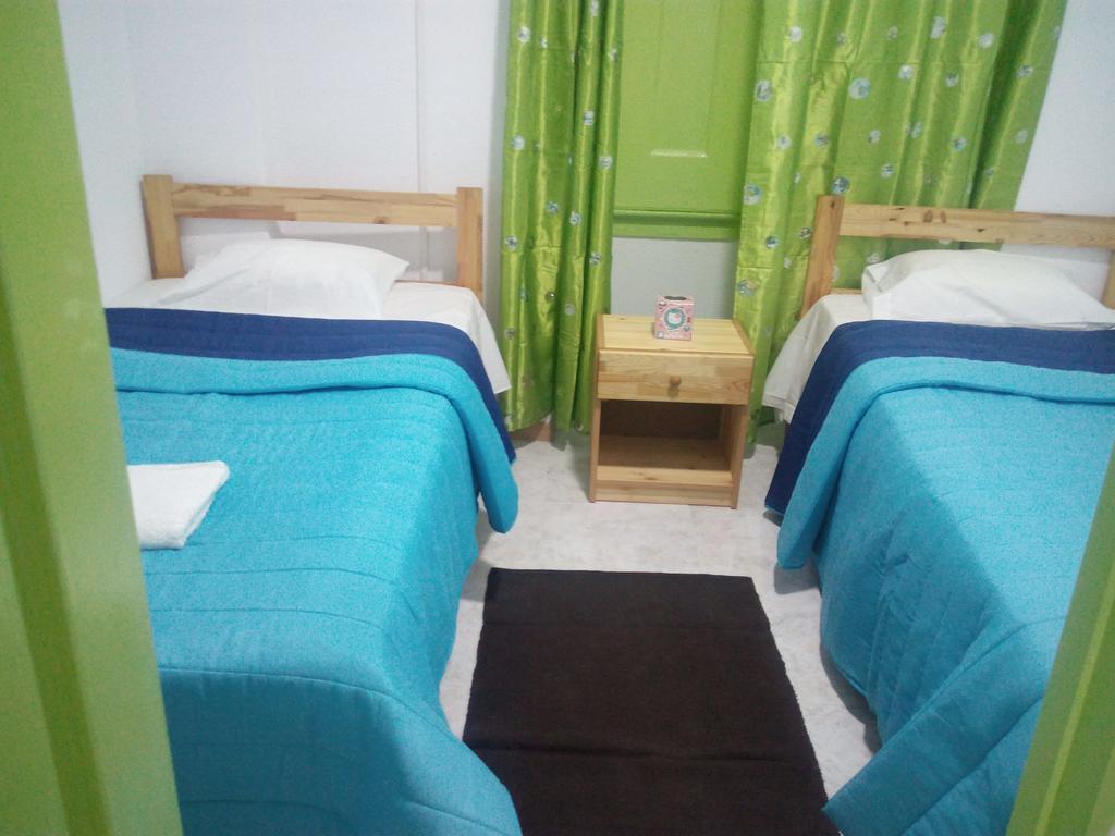 Residencia Martim Moniz