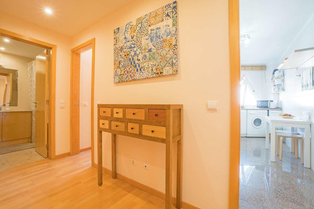 Apartamento 1-minute Walk To The Metro And 2 To The Supermarket *