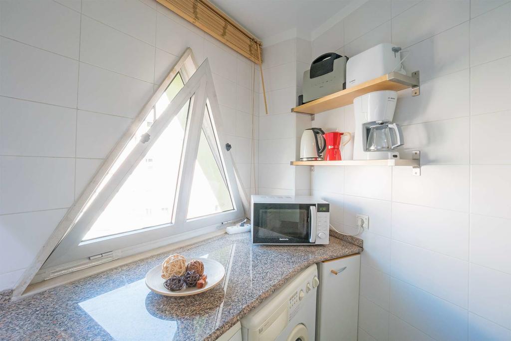 Apartamento 1-minute Walk To The Metro And 2 To The Supermarket *