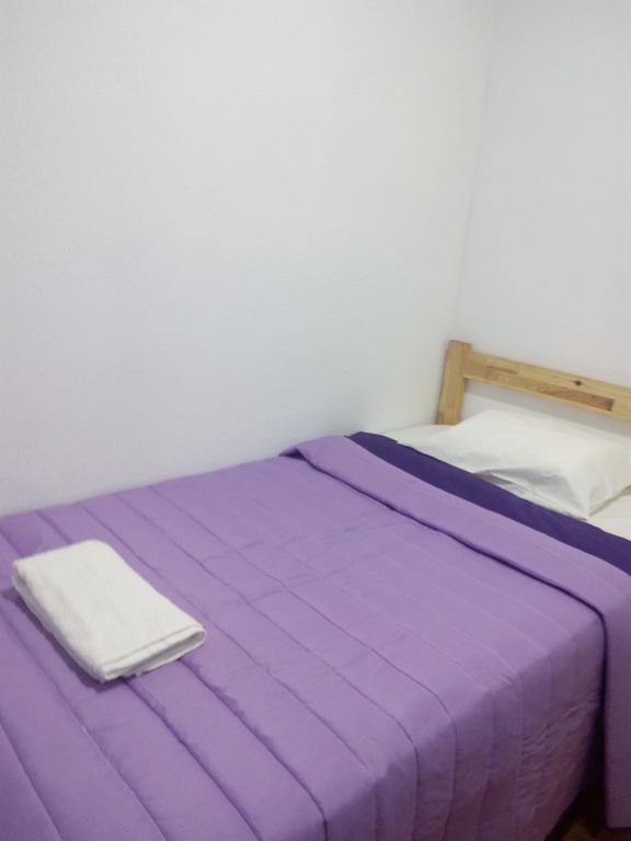 Residencia Martim Moniz Lisboa