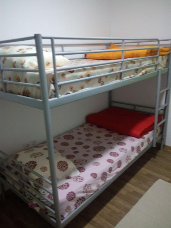 Residencia Martim Moniz *
