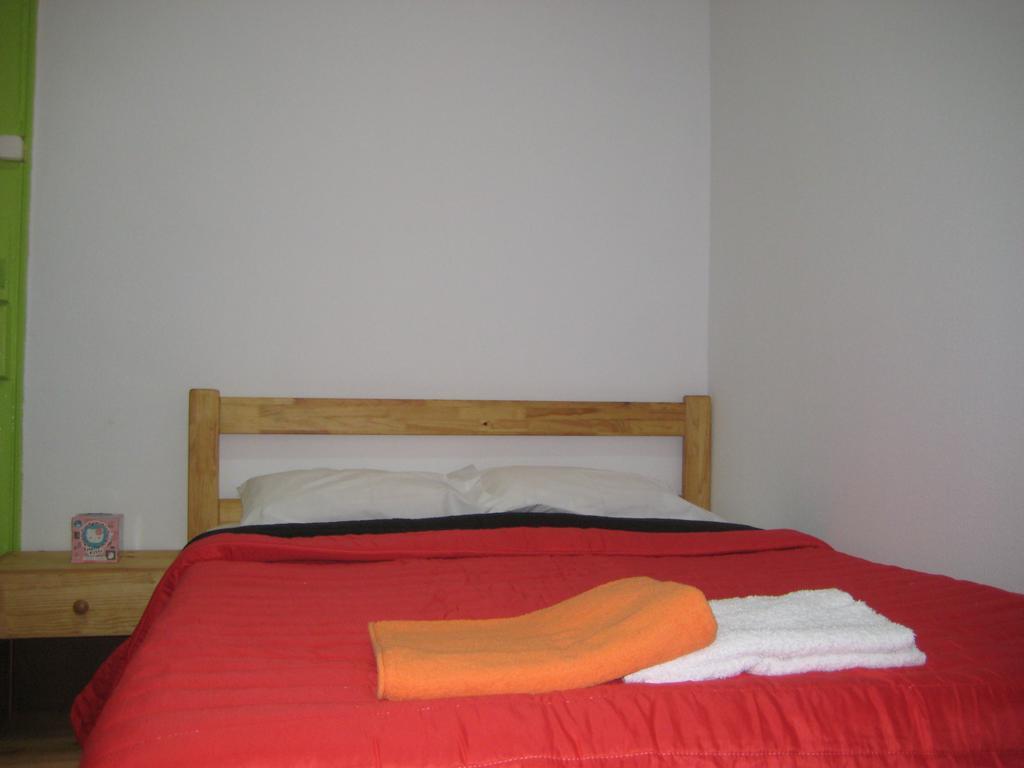 Residencia Martim Moniz