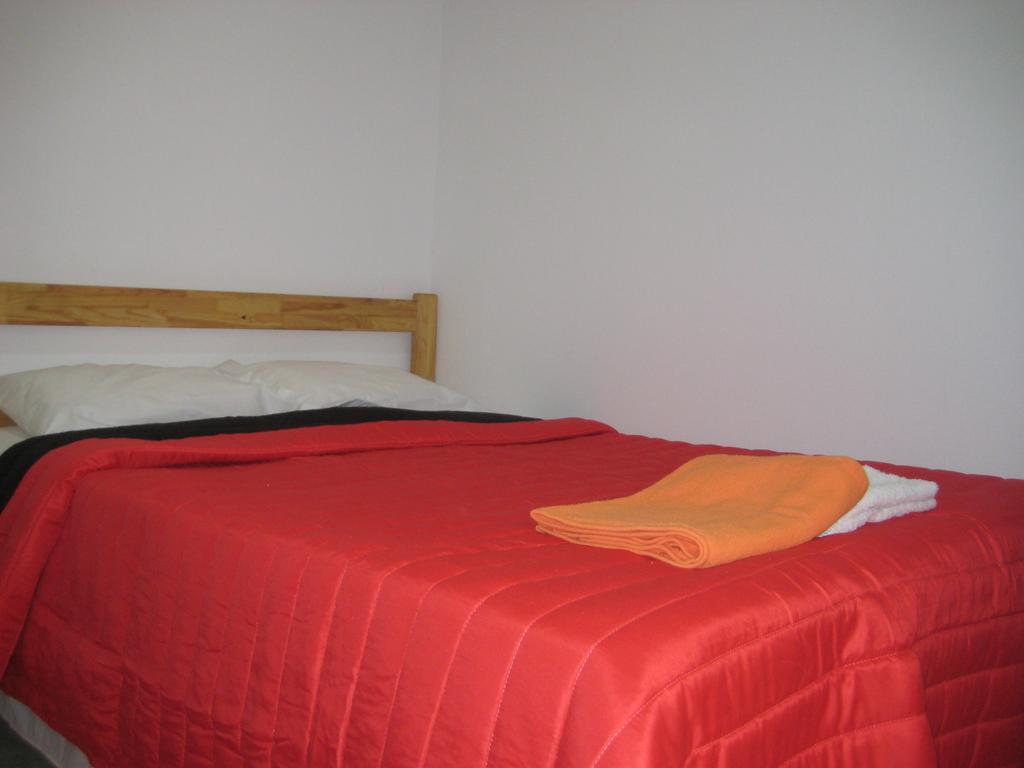 Residencia Martim Moniz * Lisboa