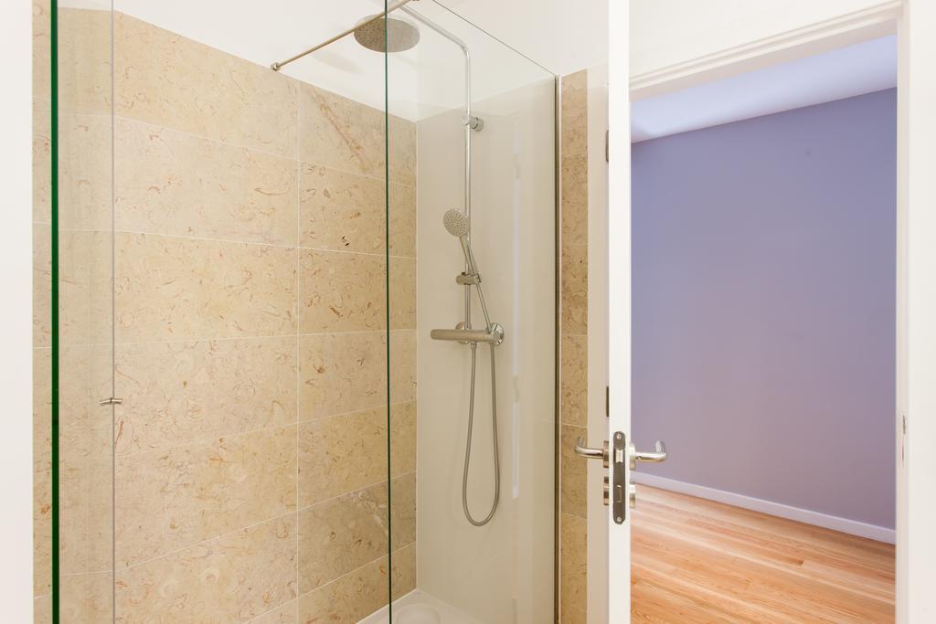 Apartamento Flh Baixa World Flat *