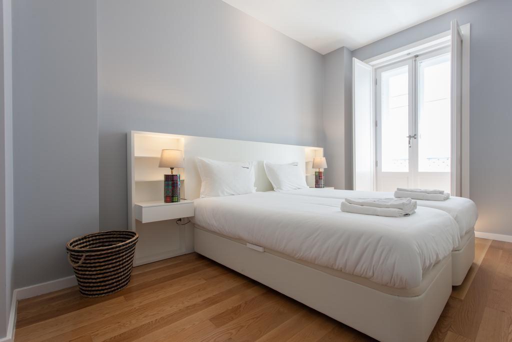 Flh Baixa World Flat Apartamento *