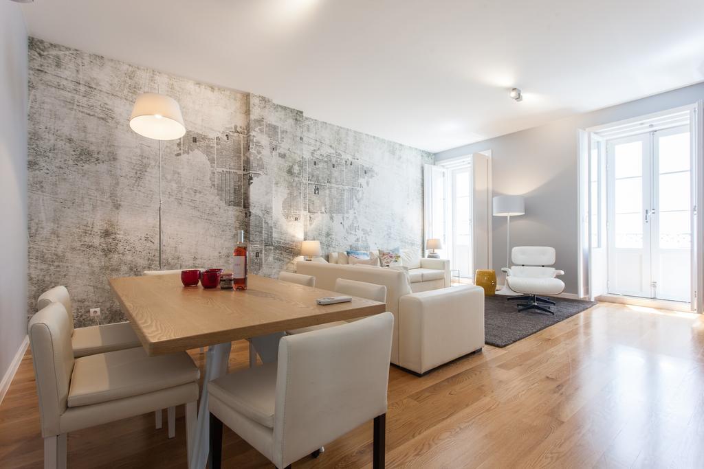 Apartamento Flh Baixa World Flat