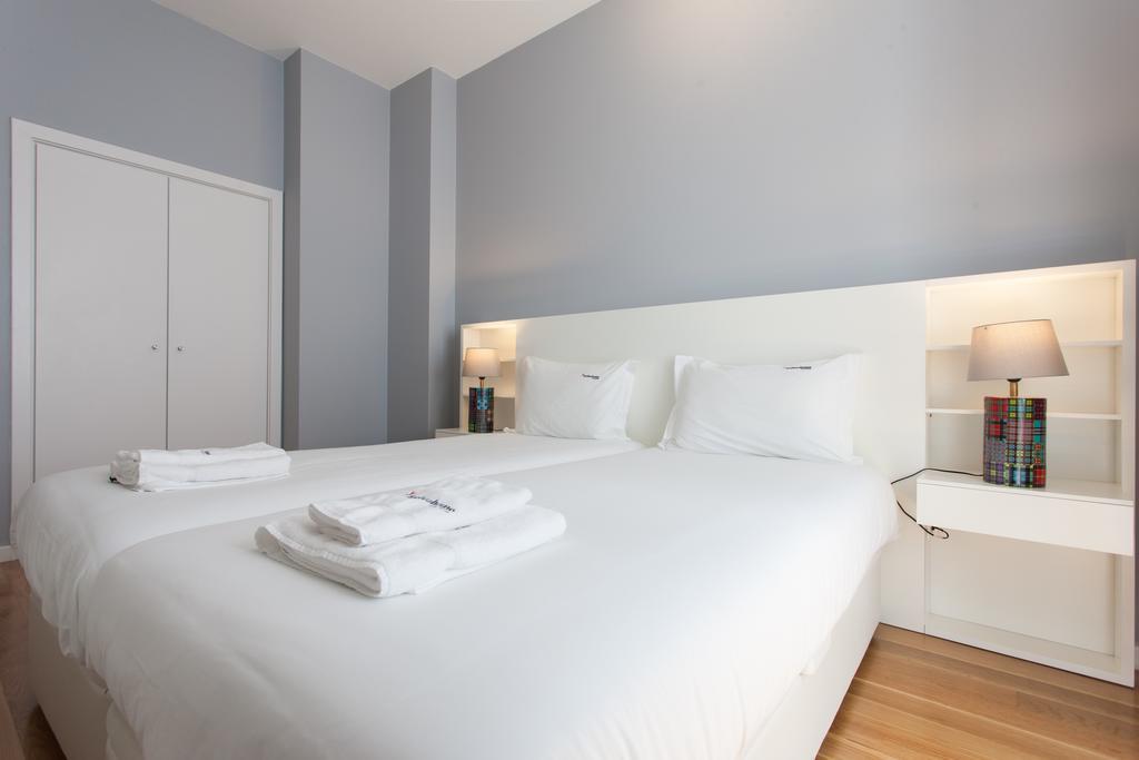 Flh Baixa World Flat Lisboa
