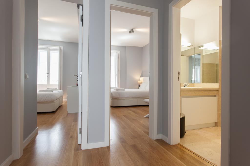 Flh Baixa World Flat Apartamento