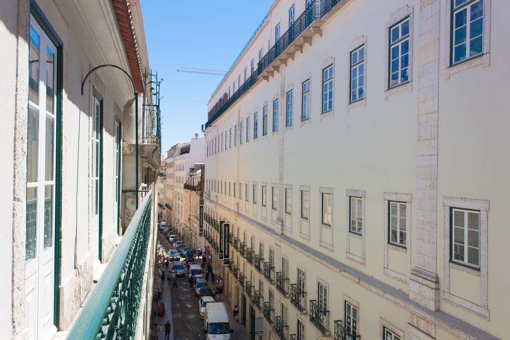 Apartamento Flh Baixa World Flat Lisboa