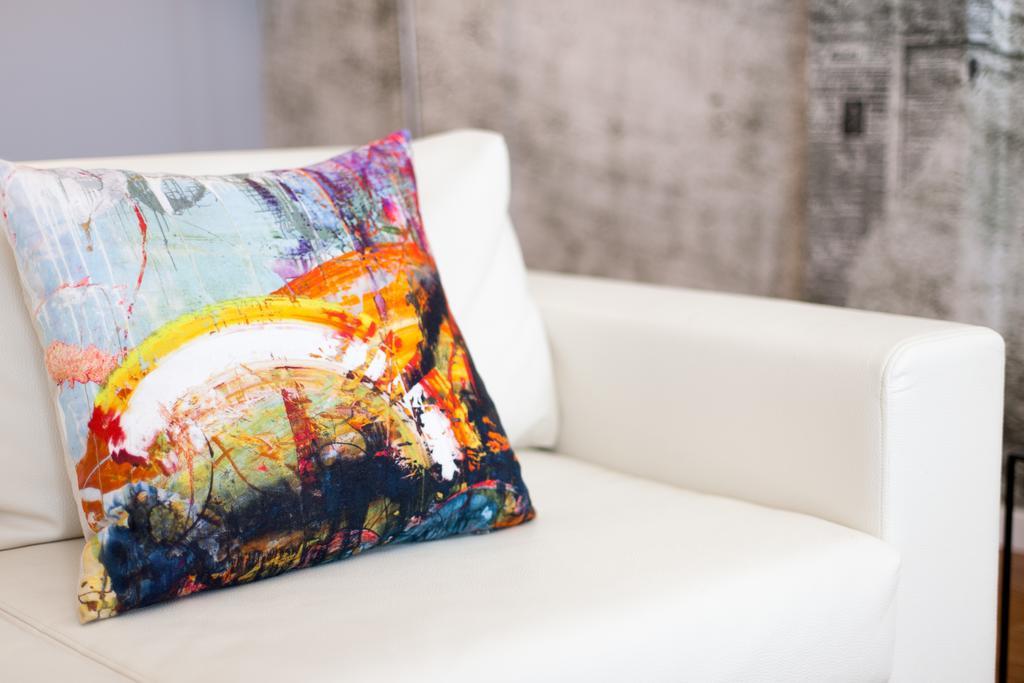 Apartamento Flh Baixa World Flat *