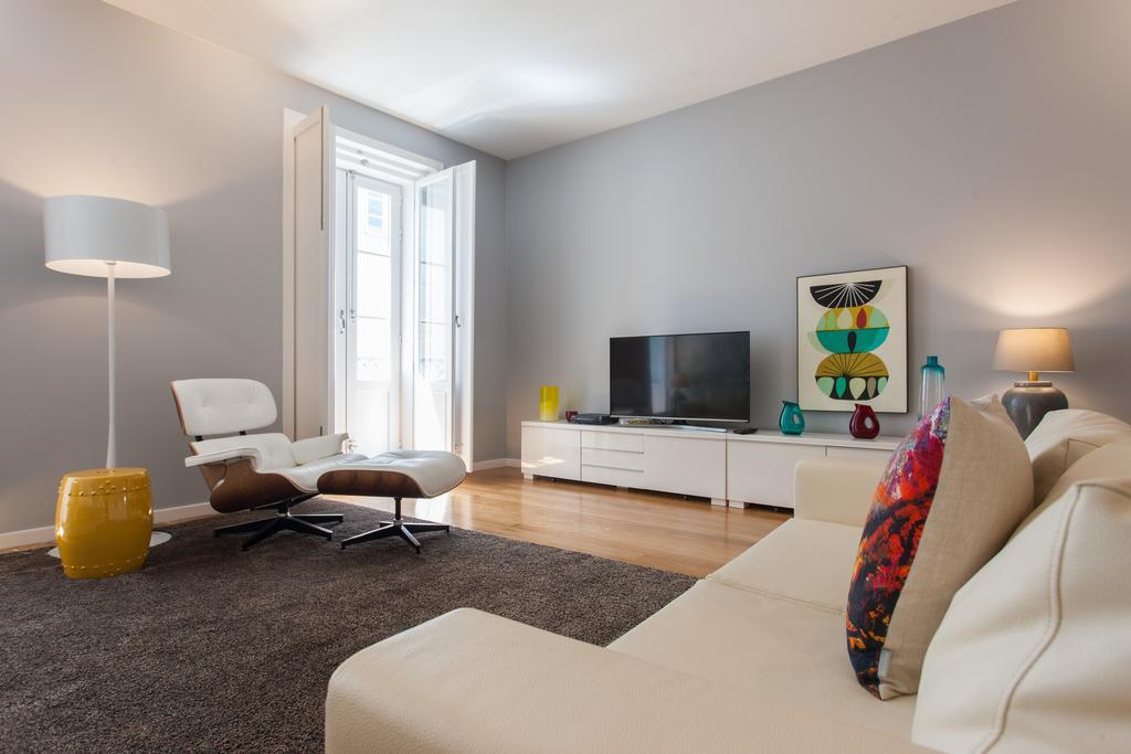 Apartamento Flh Baixa World Flat