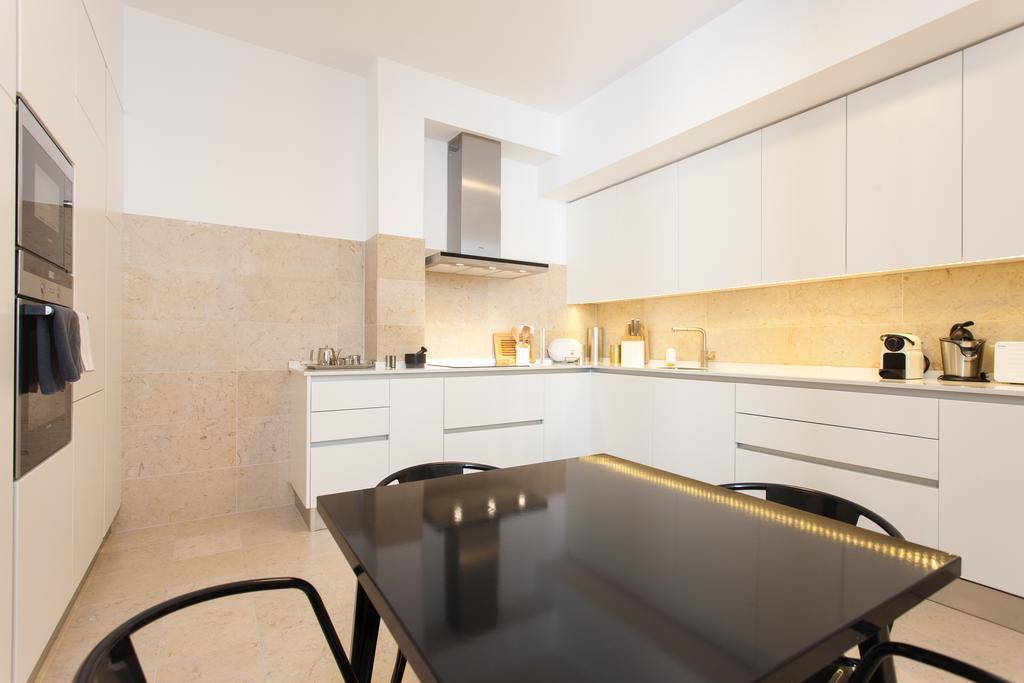 Apartamento Flh Baixa World Flat *