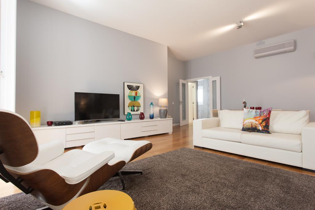 Apartamento Flh Baixa World Flat Lisboa