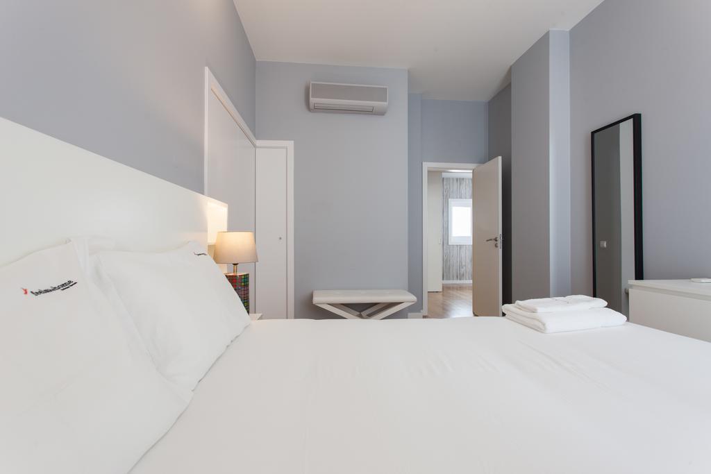Flh Baixa World Flat Apartamento Lisboa
