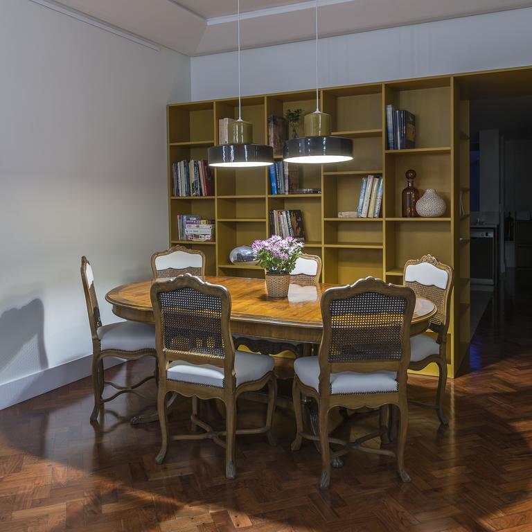Republica Bed & Breakfast Lisbon