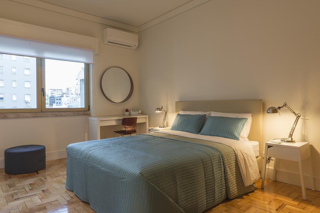 Republica Bed & Breakfast Guest house Lisbon