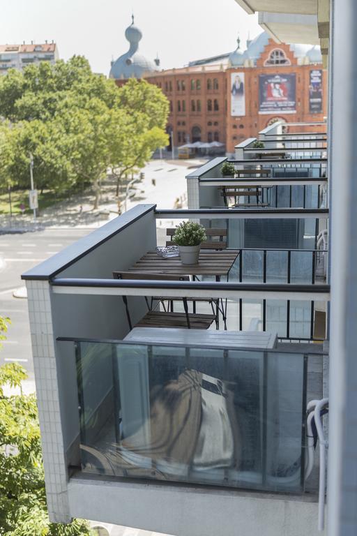 Republica Bed & Breakfast 3* Lisbon