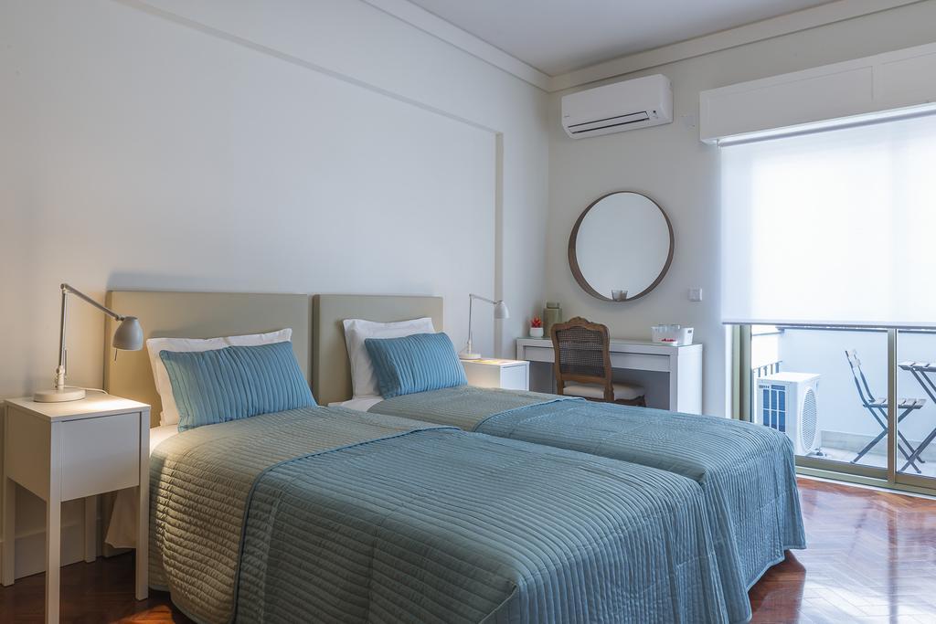 Republica Bed & Breakfast 3* Lisbon