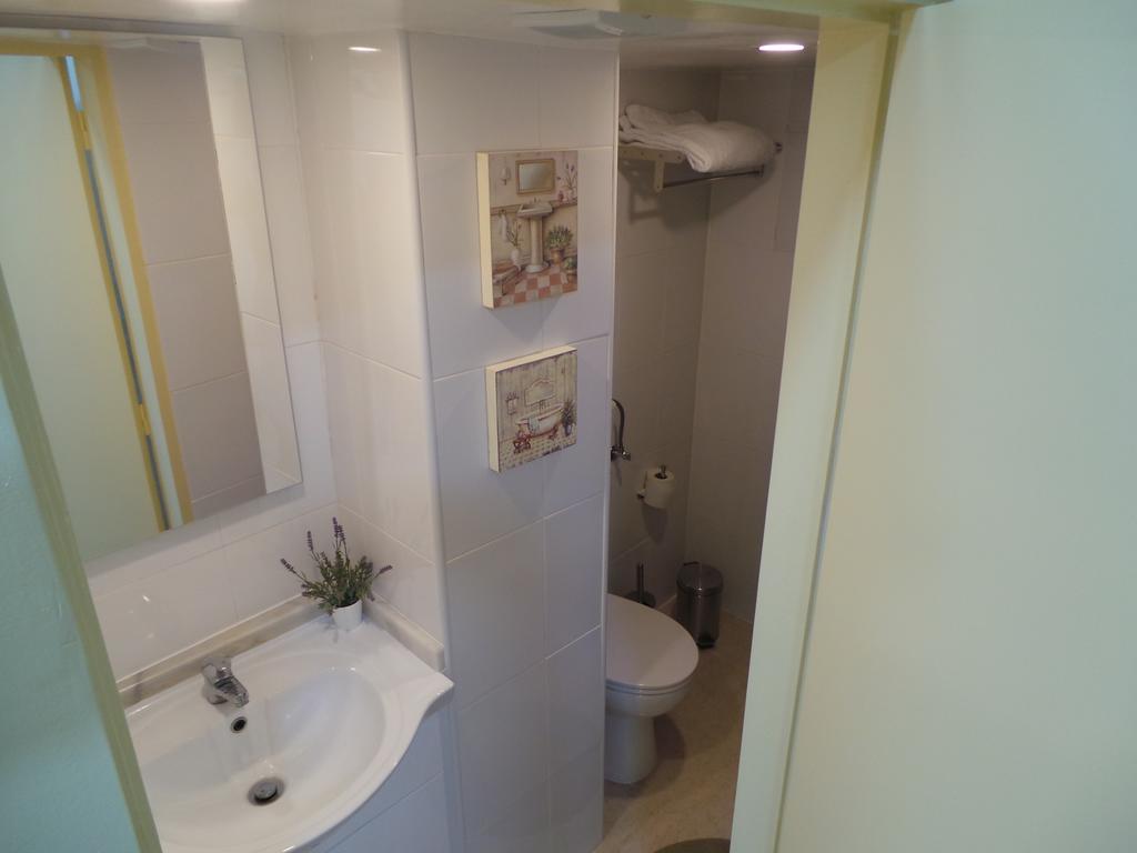 Barracão De Alfama Apartamento