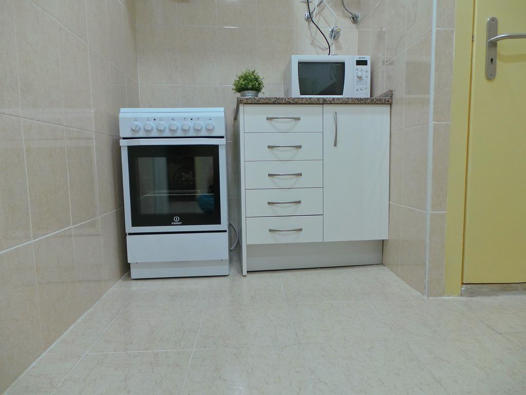 Apartamento Barracão De Alfama Lisboa