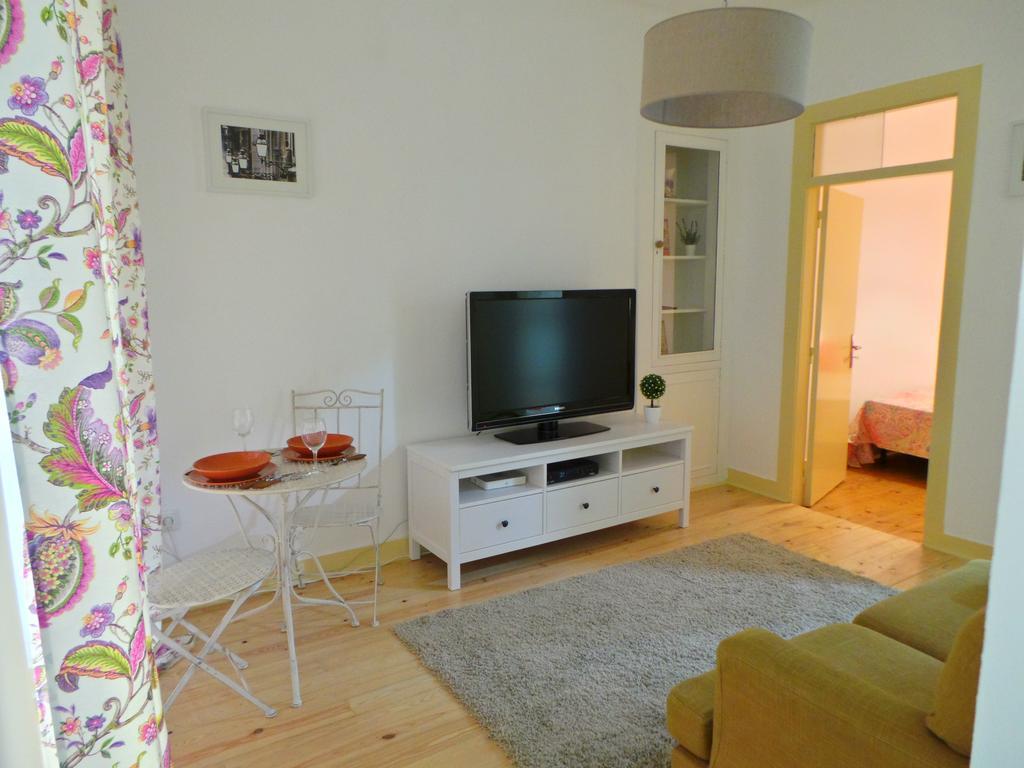 Apartamento Barracão De Alfama Lisboa
