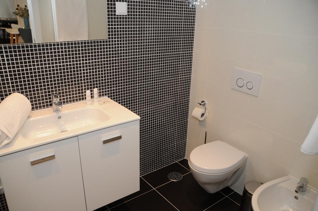Apartamento Lisbonne