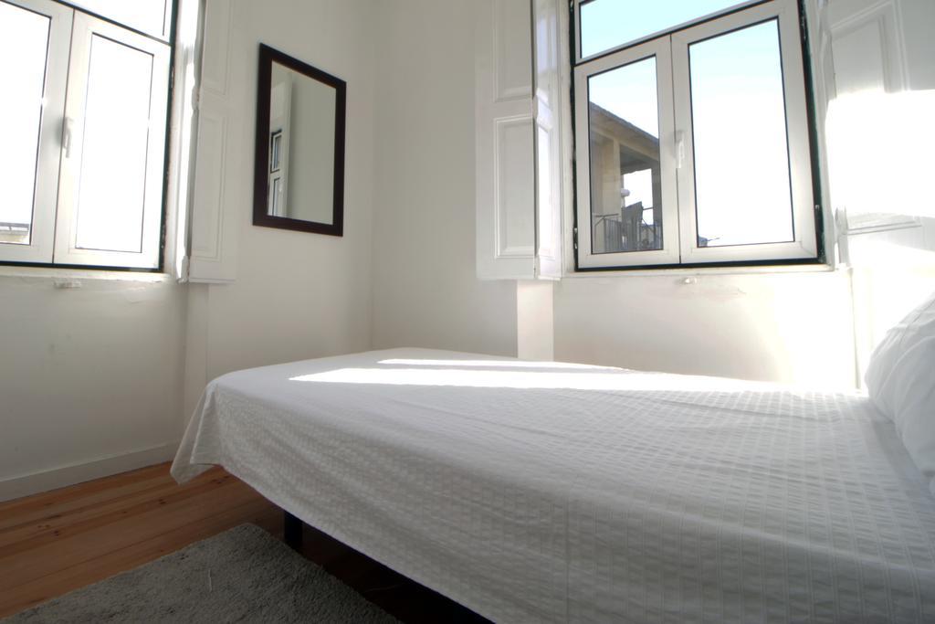Apartamento Rita & Marino *