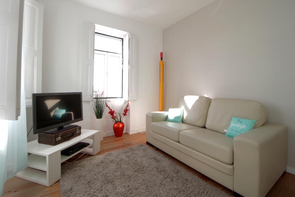 Apartamento Rita & Marino