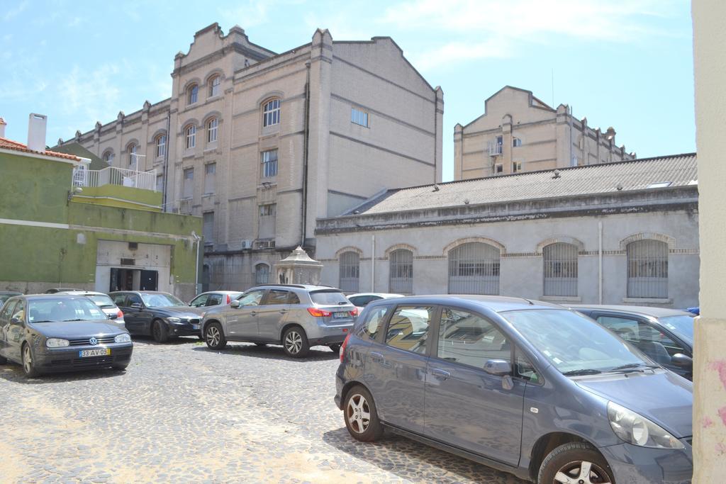 Apartamento Tp Factory 15,
