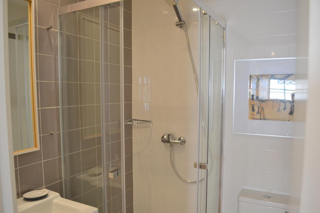 Apartamento Tp Factory 15,