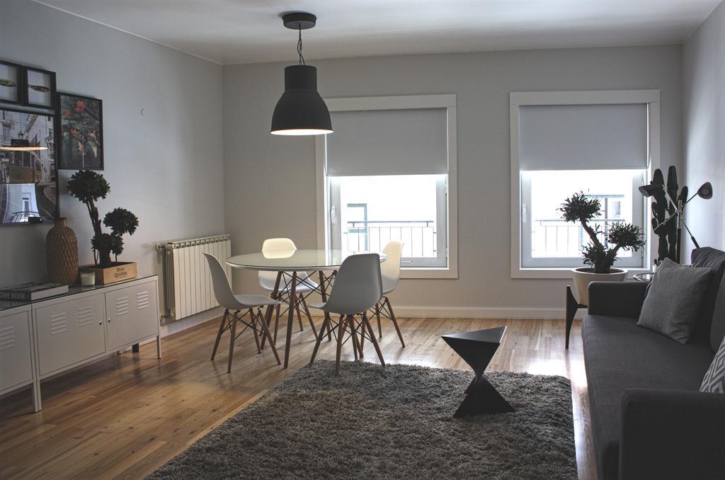 Baixa Charming Apt. | Rosa 59 Apartamento Lisboa