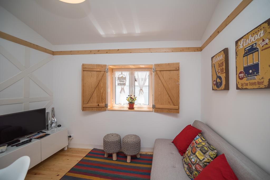 Apartment Feel Alfama