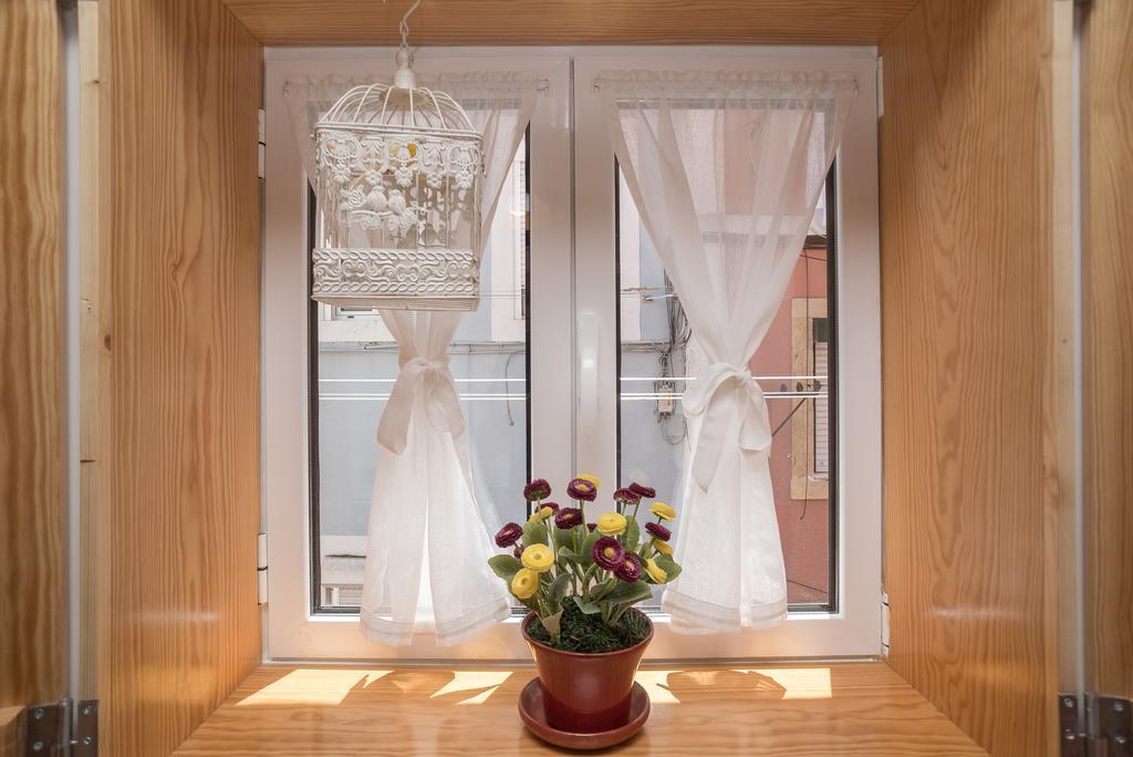 Feel Alfama Apartment Lisbon