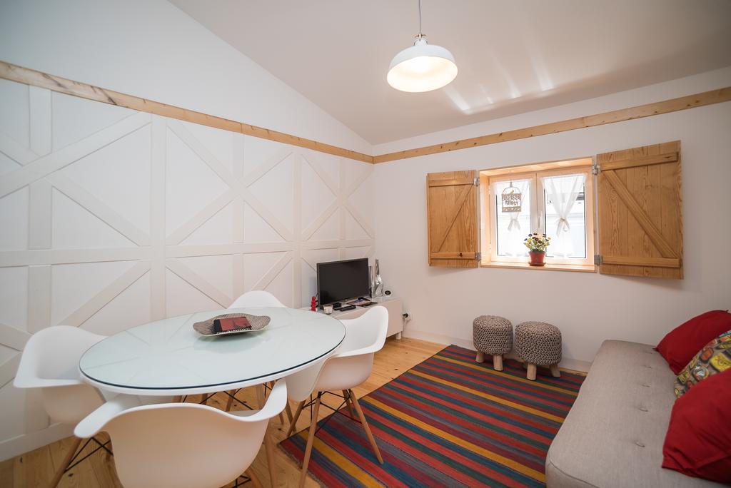 Feel Alfama Apartment